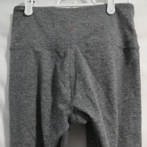 BALANCE COLLECTION medium grey leggings - Picture 8 of 13